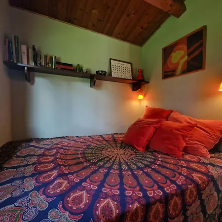 Ferienhaus Near Hald With Large Garden