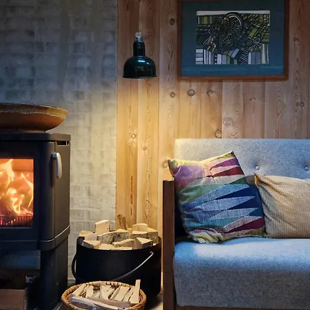 Near Hald With Large Garden