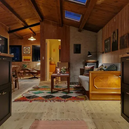 Near Hald With Large Garden Ferienhaus