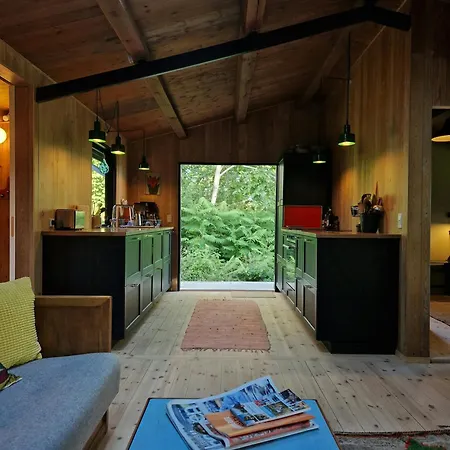 Ferienhaus Near Hald With Large Garden *