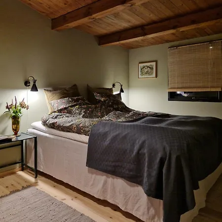 Ferienhaus Near Hald With Large Garden *