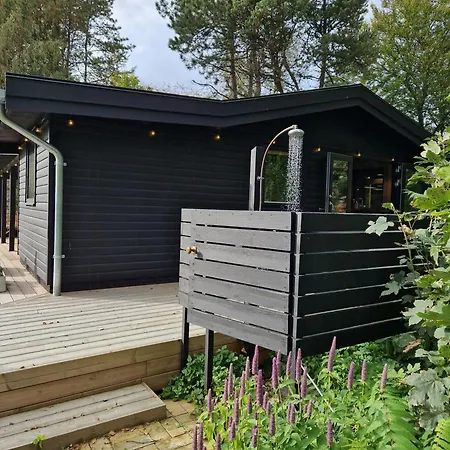 Near Hald With Large Garden * Hundested